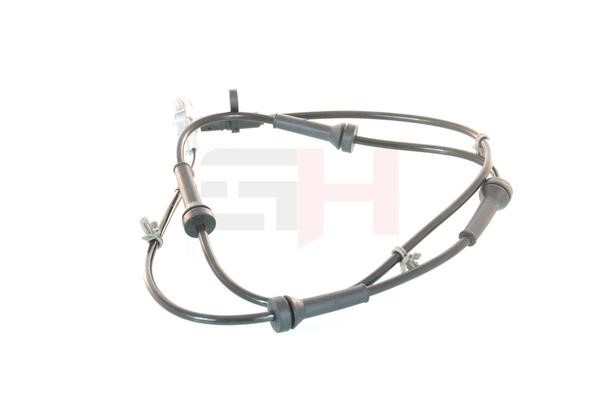 Sensor, wheel speed GH GH-712215