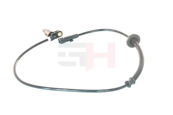 GH GH-711914 Sensor, wheel speed GH711914 GH711914 GH Sensor, wheel speed