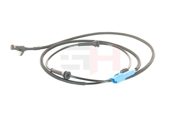 Sensor, wheel speed GH GH-711915