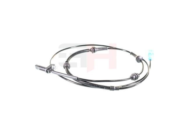 Buy GH GH711916 – good price at EXIST.AE!