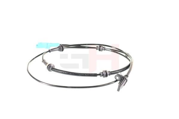 Sensor, wheel speed GH GH-711916
