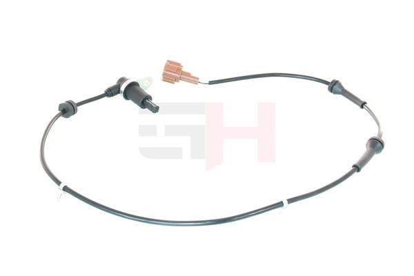 Sensor, wheel speed GH GH-712258V