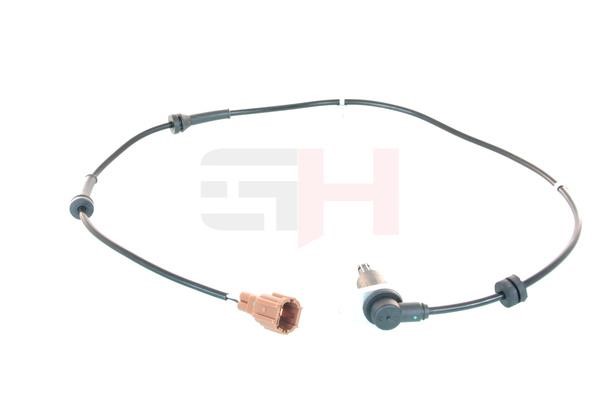 Buy GH GH-712258V at a low price in United Arab Emirates!
