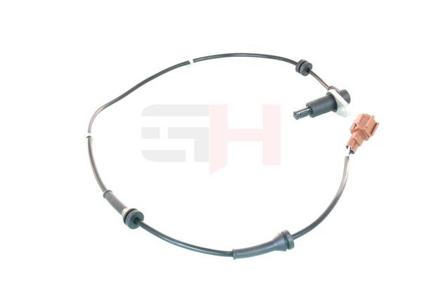 GH GH-712258V Sensor, wheel speed GH712258V GH712258V GH Sensor, wheel speed