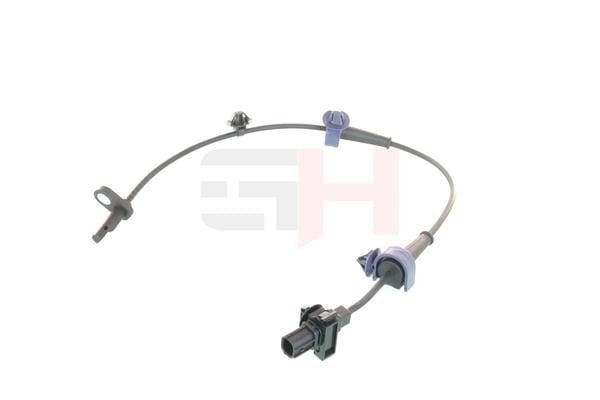 Sensor, wheel speed GH GH-712612V