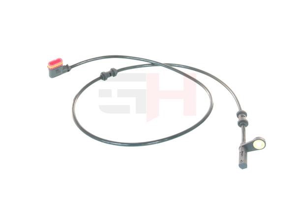 Sensor, wheel speed GH GH-713300H