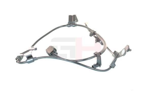 GH GH-714517H Sensor, wheel speed GH714517H