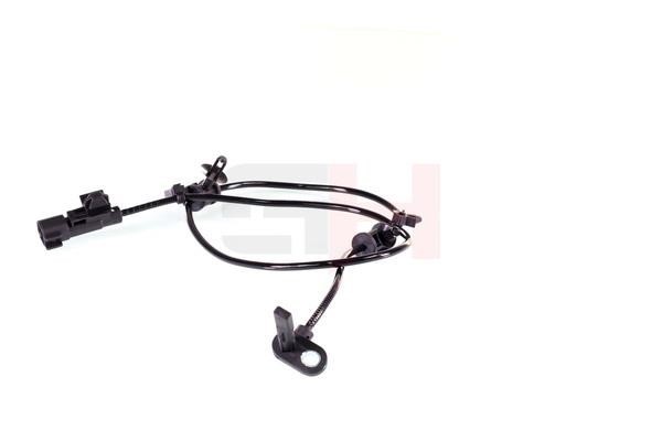 Sensor, wheel speed GH GH-713673