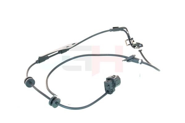 Sensor, wheel speed GH GH-714578H
