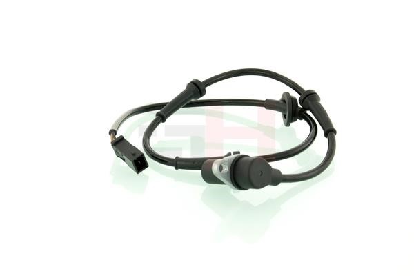 Sensor, wheel speed GH GH-714709