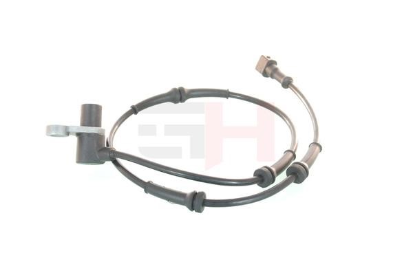 Sensor, wheel speed GH GH-714800