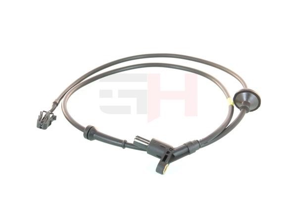 Sensor, wheel speed GH GH-719906