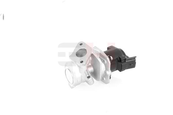 EGR Valve GH GH-731904