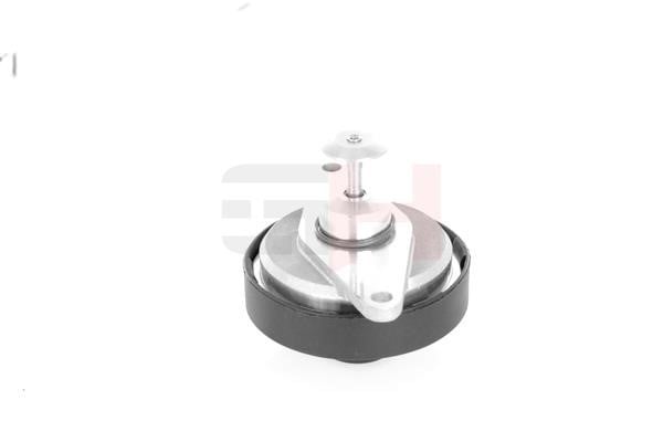EGR Valve GH GH-733665