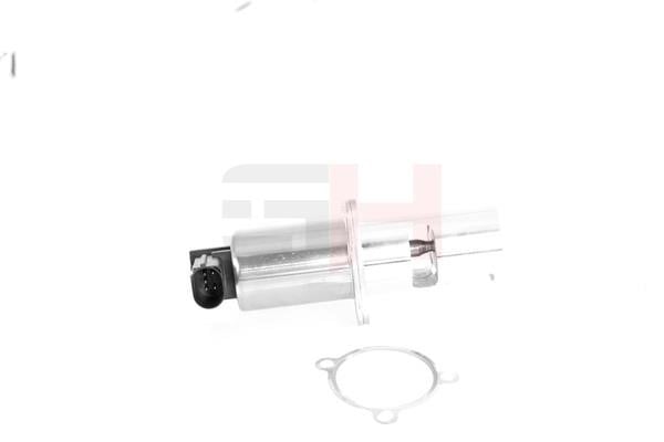 EGR Valve GH GH-733967