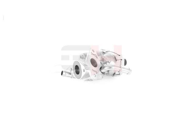 Exhaust system Land Rover Defender: GH731961 GH EGR Valve