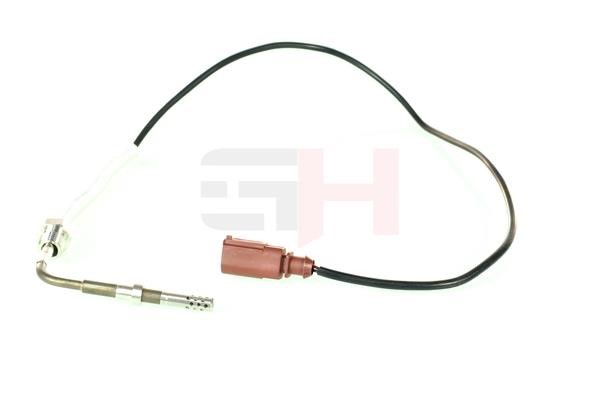 Sensor, exhaust gas temperature GH GH-744716