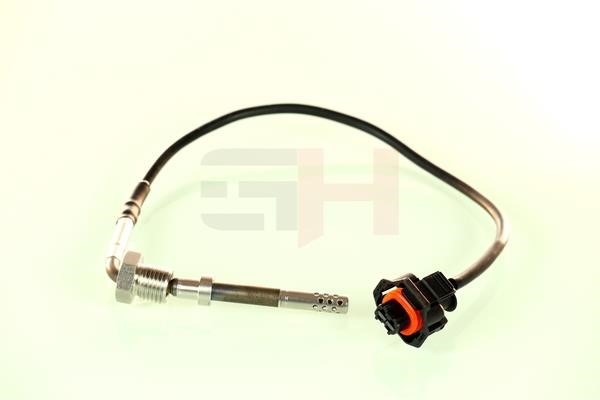 Sensor, exhaust gas temperature GH GH-745059