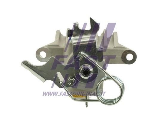 Brake caliper Fast FT02002