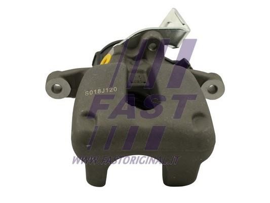 Fast Brake caliper – price 375 PLN
