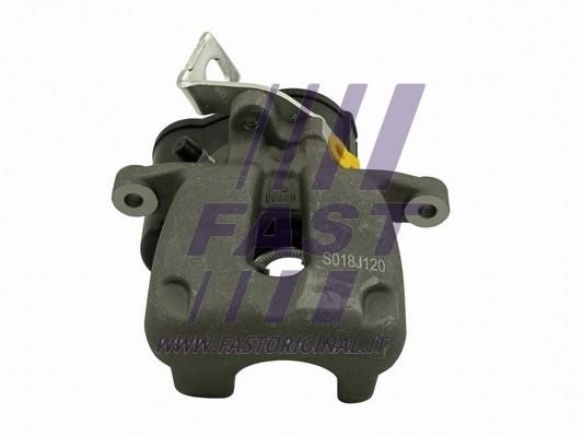 Brake caliper Fast FT02004