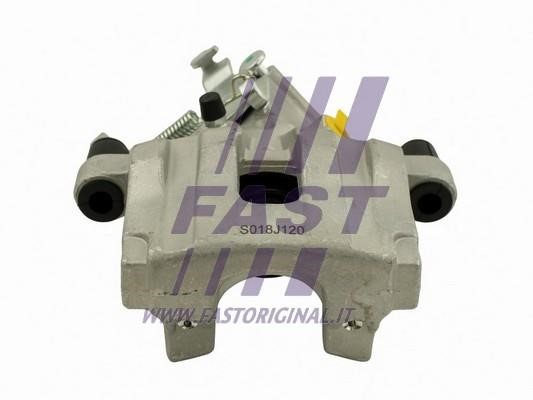 Fast Brake caliper – price 188 PLN