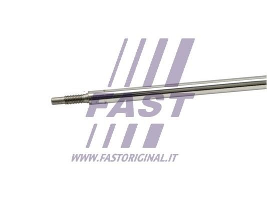 Rear suspension shock Fast FT11175