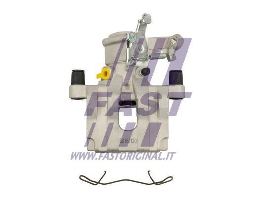 Fast FT02011 Brake caliper FT02011 FT02011 Fast Brake caliper