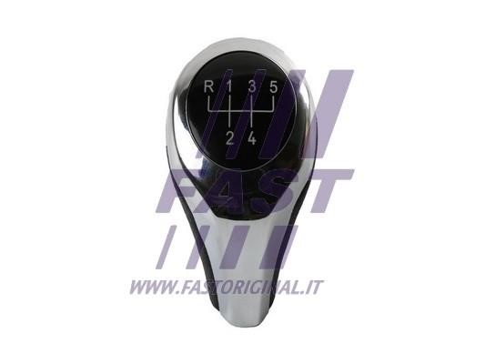 FT09035 Fast Gear knob