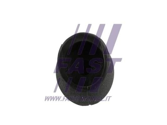 Gear knob Fast FT09037