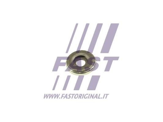 Fast FT12129 Rolling Bearing, suspension strut support mount FT12129
