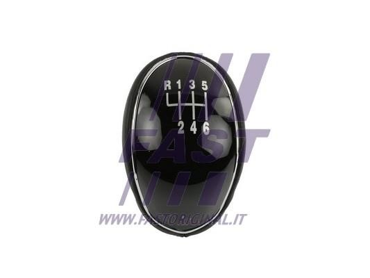 Gear knob Fast FT09041