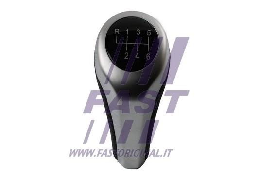 FT09042 Fast Gear knob