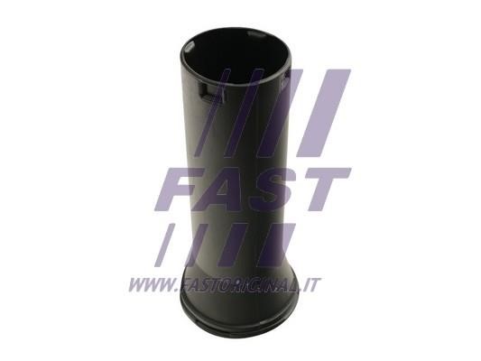 Fast FT12507 Dust Cover Kit, shock absorber FT12507