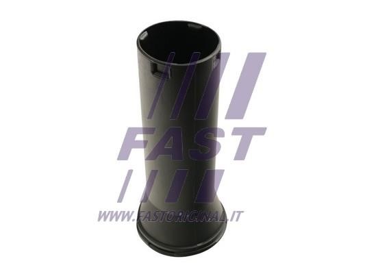 FT12507 Fast Dust Cover Kit, shock absorber