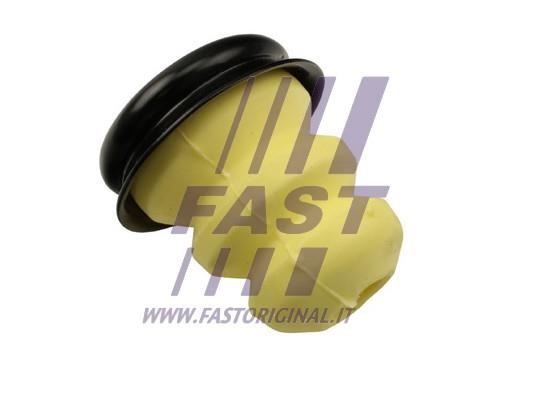 Shock dust cover Ford Transit: FT12603 Fast Shock absorber bump stop