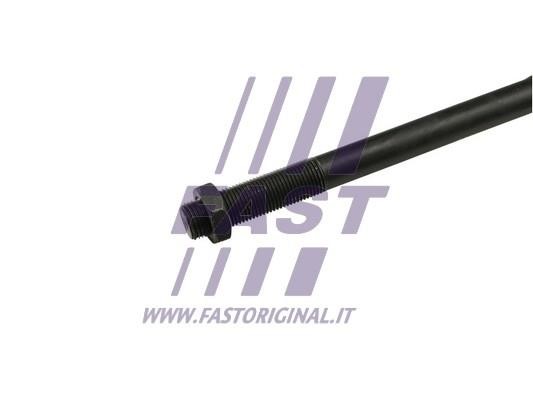 Inner Tie Rod Fast FT16539