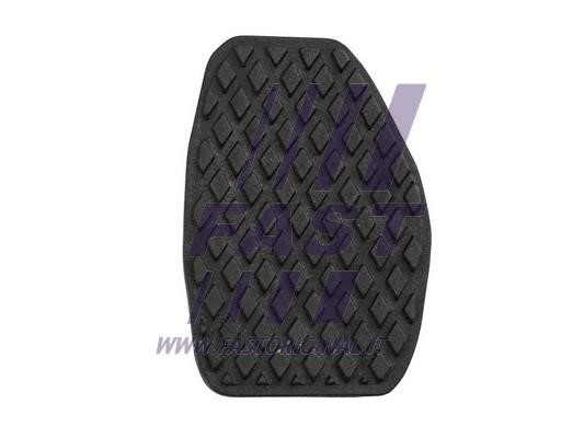 Fast FT13088 Clutch Pedal Pad FT13088