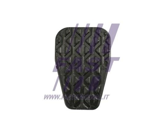 FT13089 Fast Brake pedal cover