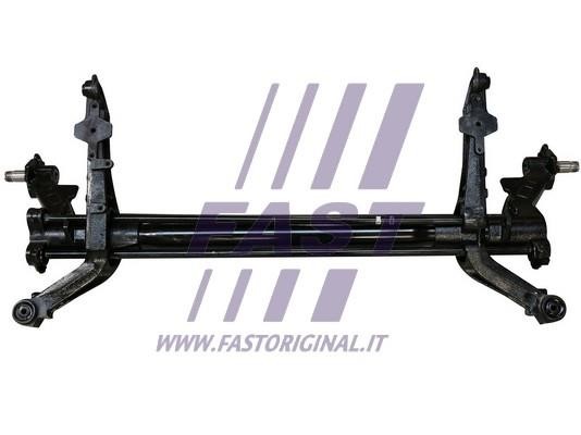 Fast FT13529 Rear shock absorber support FT13529