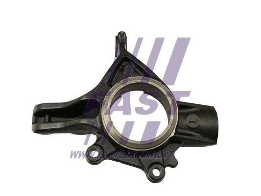 Wheel stub axle DS: FT13553 Fast Knuckle swivel