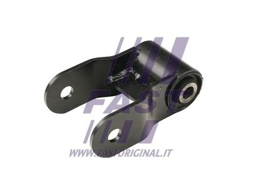 Fast FT13902 Mounting, spring shackle FT13902
