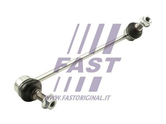 Sway bar link Mercedes Sprinter: FT20521 Fast Repair Kit, stabiliser coupling rod