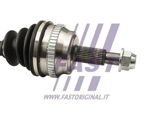 Drive shaft Fast FT27191