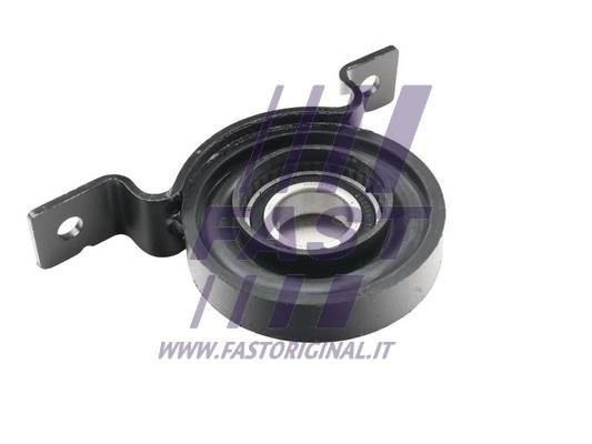Fast FT28007 Mounting, propshaft FT28007