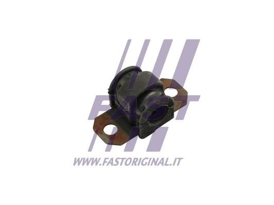 Stabilizer bar bushes Ford B-Max: FT18407 Fast Bearing Bush, stabiliser