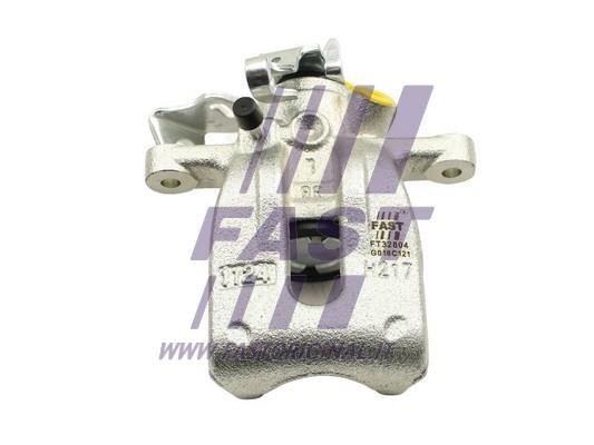 Fast FT32804 Brake caliper FT32804 FT32804 Fast Brake caliper