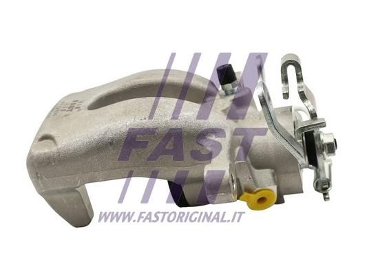 Fast Brake caliper – price 222 PLN