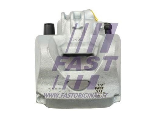 Fast FT32808 Brake caliper FT32808