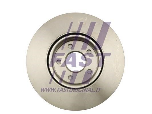 Buy Fast FT31138 at a low price in United Arab Emirates!